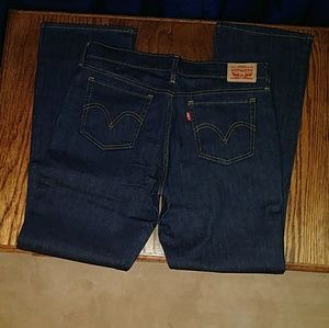 Levi's 415 Relaxed Bootcut